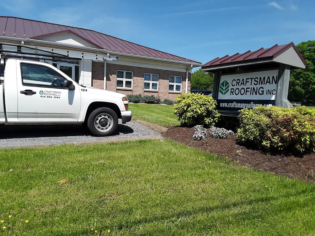 Quality Gutter & Downspout Repair by experienced craftsmen in Willard